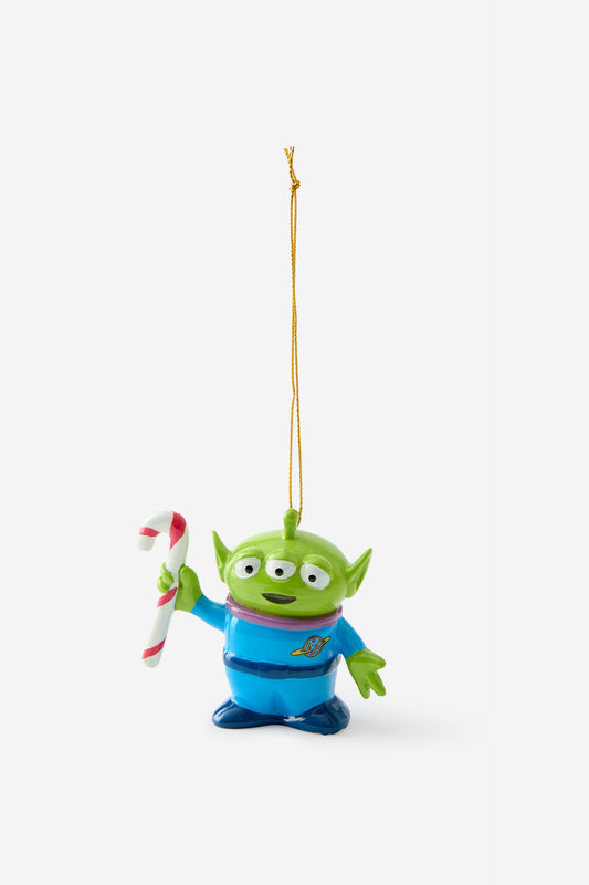 Toy Story Christmas Ornament
