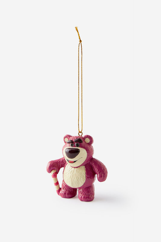 Toy Story Christmas Ornament