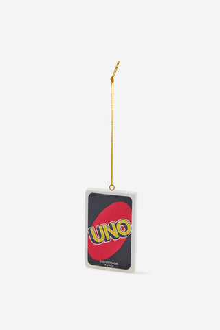 Collab Resin Christmas Ornament