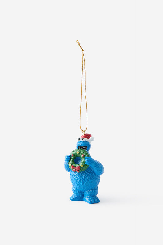 Sesame Street Christmas Ornament