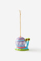 SpongeBob Resin Christmas Ornament