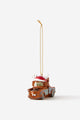 Cars Mater Resin Christmas Ornament