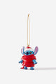 Lilo & Stitch Resin Christmas Ornament