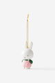 Miffy Resin Christmas Ornament