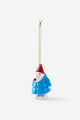 Snoopy Resin Christmas Ornament