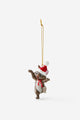 Aristocats Berlioz Resin Christmas Ornament