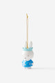 Miffy Resin Christmas Ornament