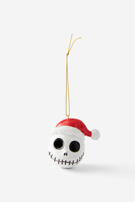 Nightmare Before Christmas Resin Christmas Ornament