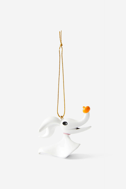 Nightmare Before Christmas Resin Christmas Ornament