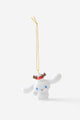 Hello Kitty Resin Christmas Ornament