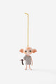 Harry Potter Resin Christmas Ornament