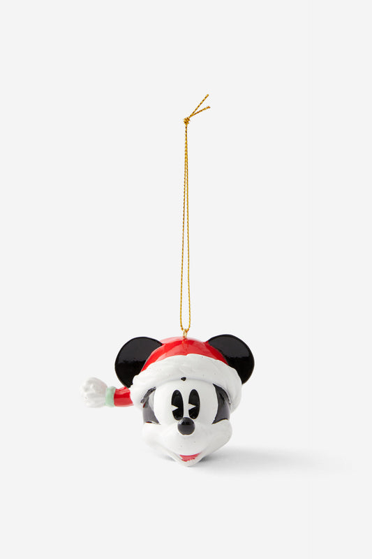 Collab Resin Christmas Ornament