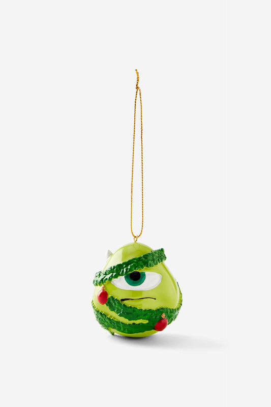 Monsters, Inc. Resin Christmas Ornament