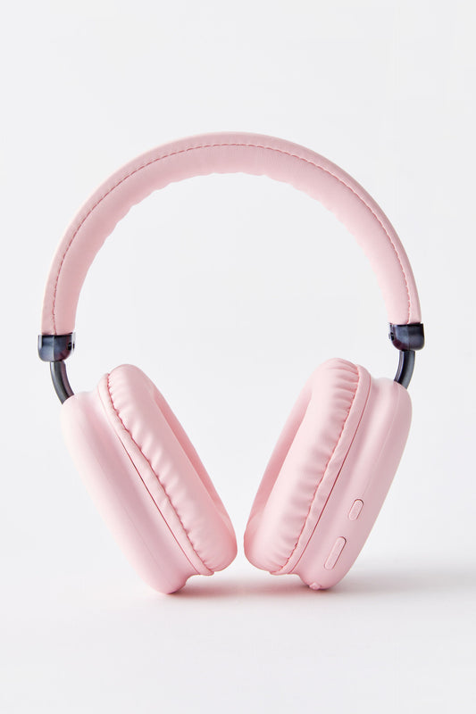 Wireless Headphones 2.0