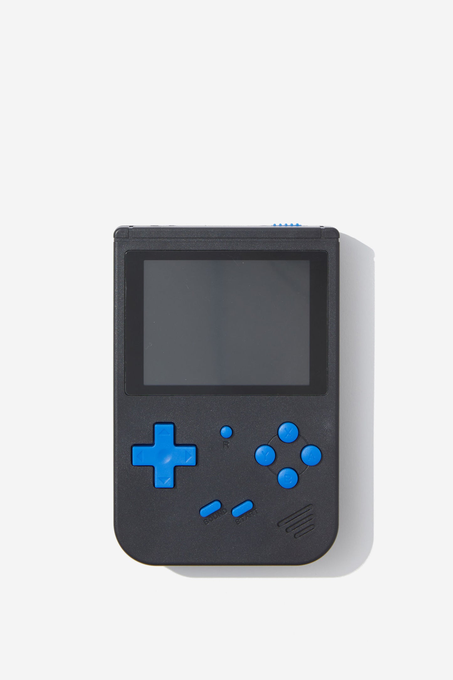 Retro Gamer