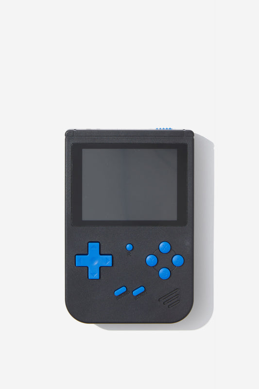 Retro Gamer