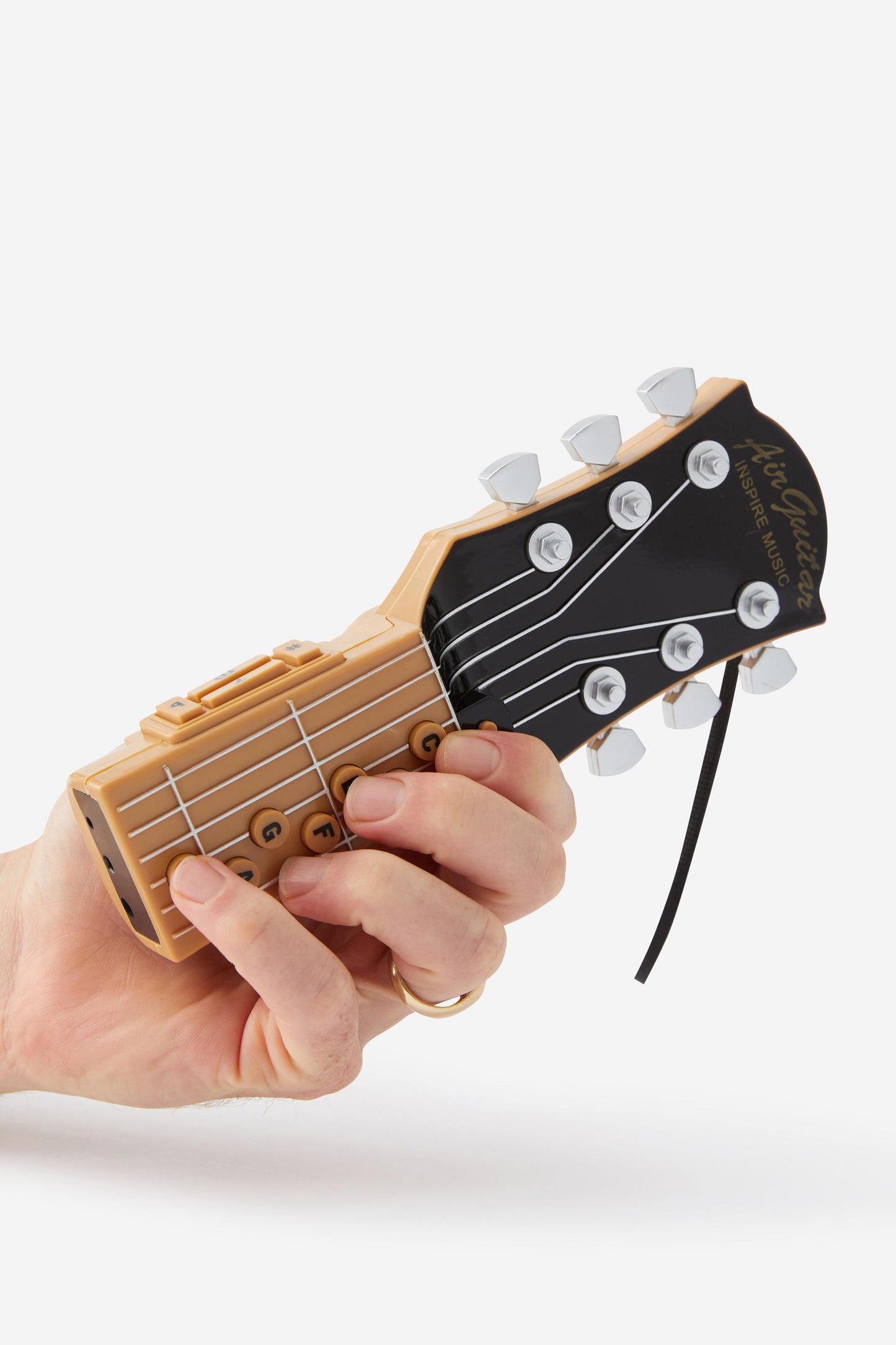 Air Guitar