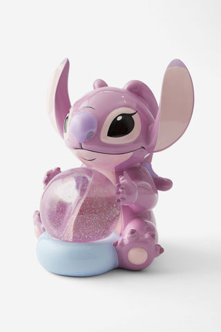 Lilo & Stitch Premium Snow Globe