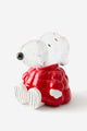 Collab Premium Snow Globe