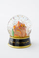 Iconic Snow Globe