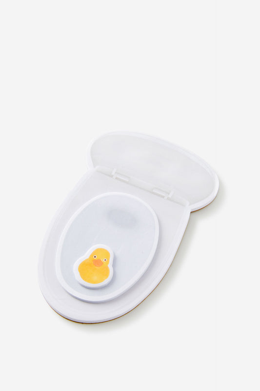Jumbo Shaped Sticky Notes Stack