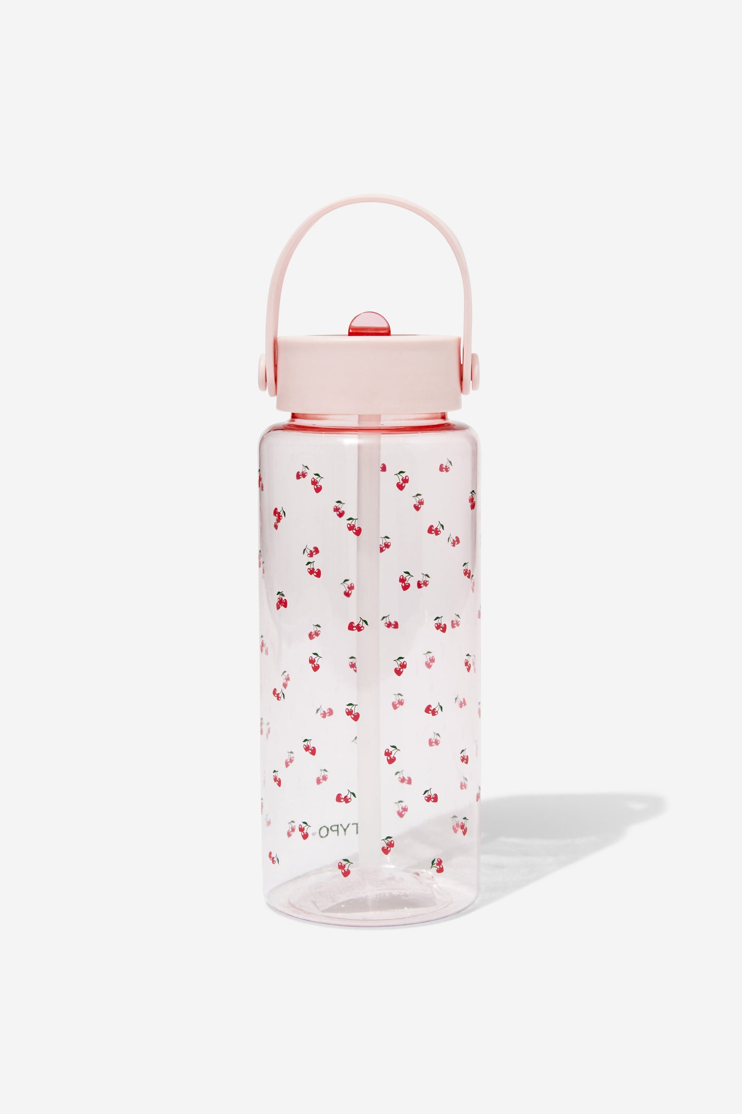 The Big Sipper Drink Bottle