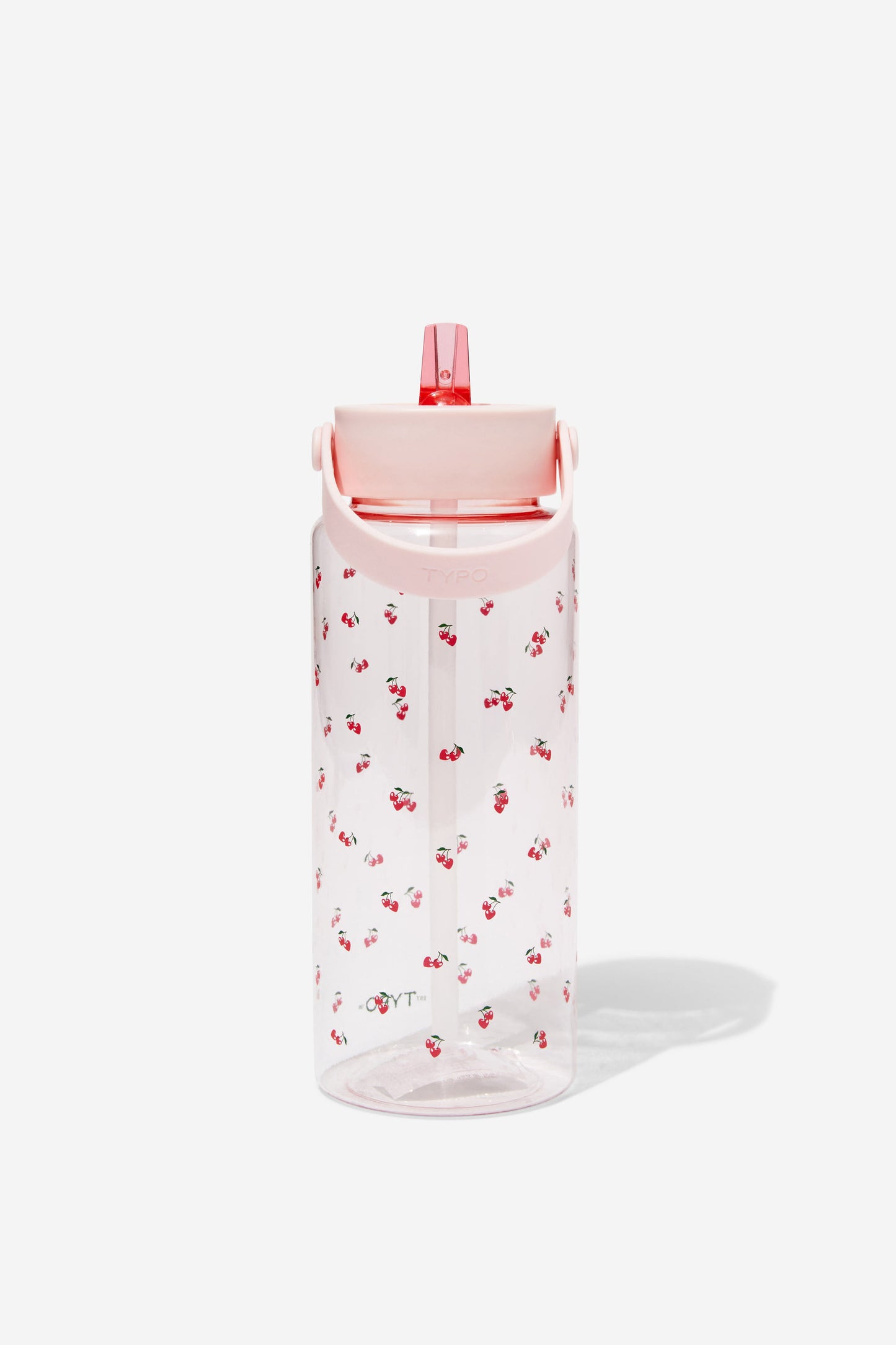 The Big Sipper Drink Bottle