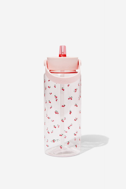 The Big Sipper Drink Bottle