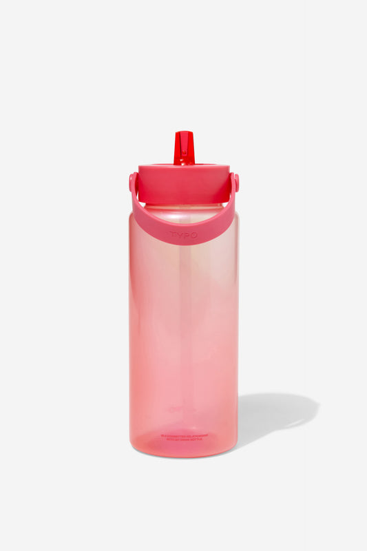 The Big Sipper Drink Bottle