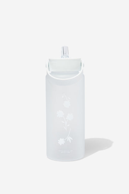 The Big Sipper Drink Bottle