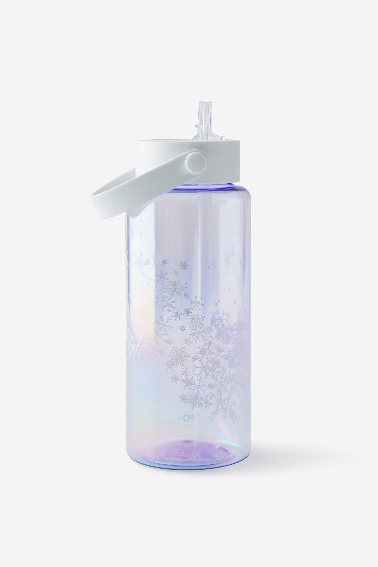 The Big Sipper Drink Bottle