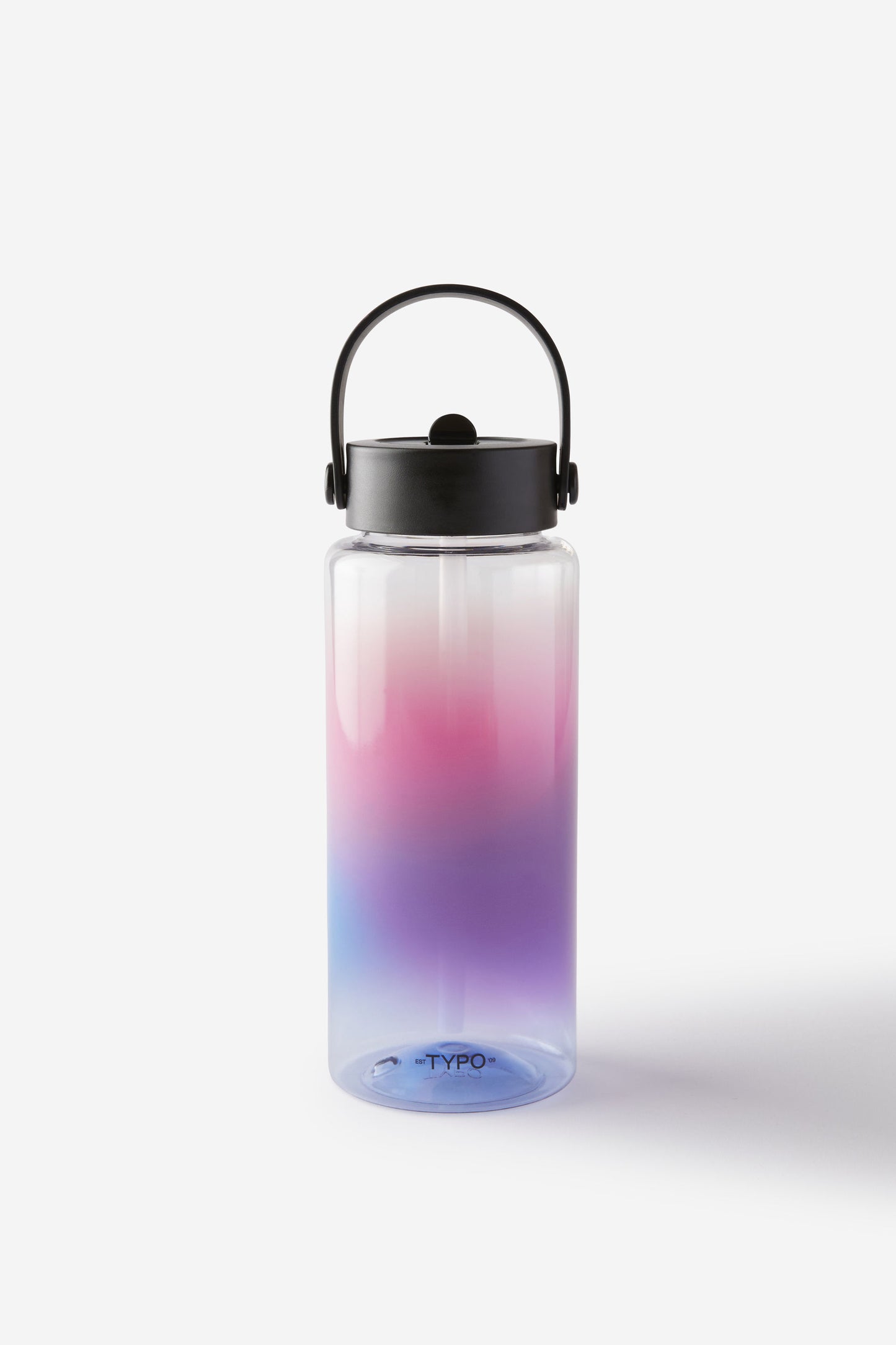 The Big Sipper Drink Bottle
