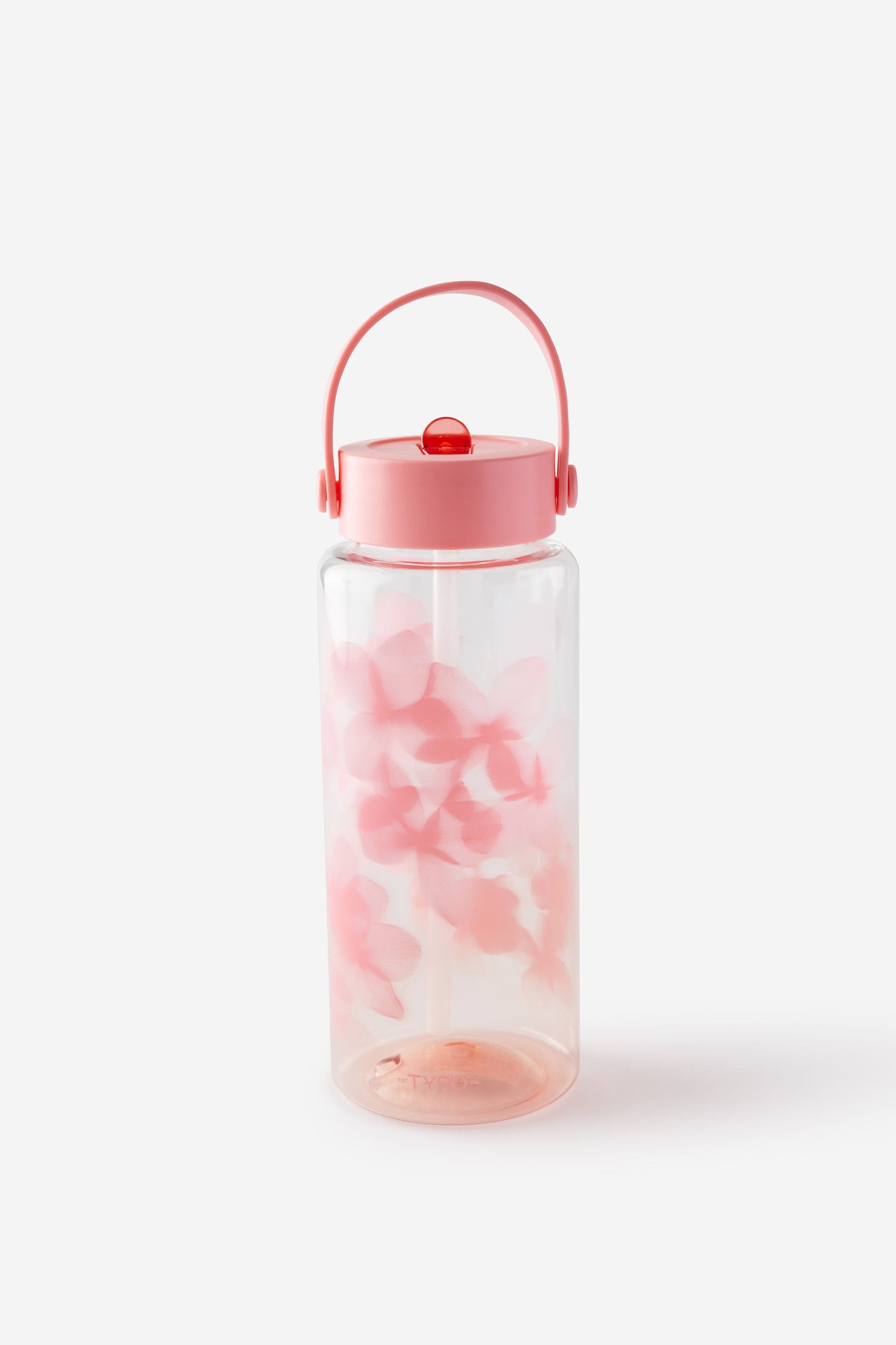 The Big Sipper Drink Bottle