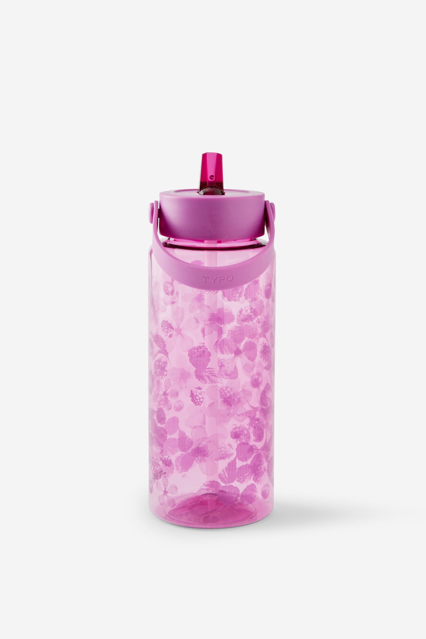 The Big Sipper Drink Bottle