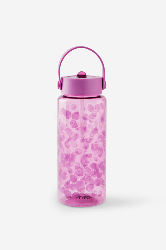 The Big Sipper Drink Bottle