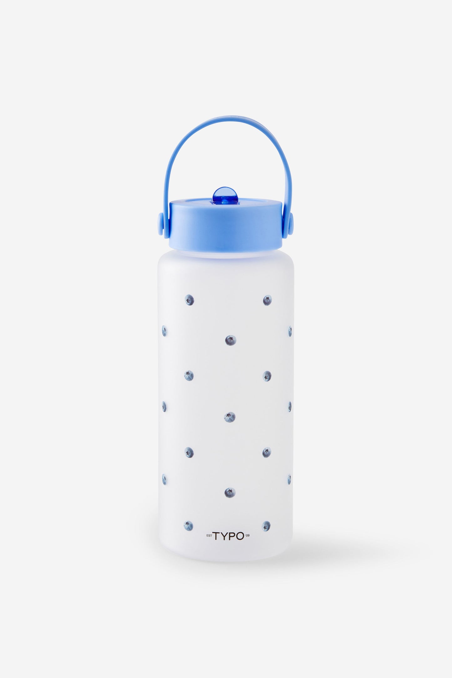 The Big Sipper Drink Bottle