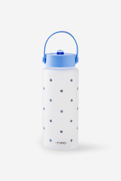 The Big Sipper Drink Bottle
