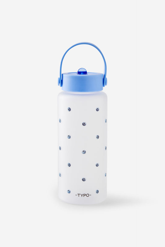 The Big Sipper Drink Bottle