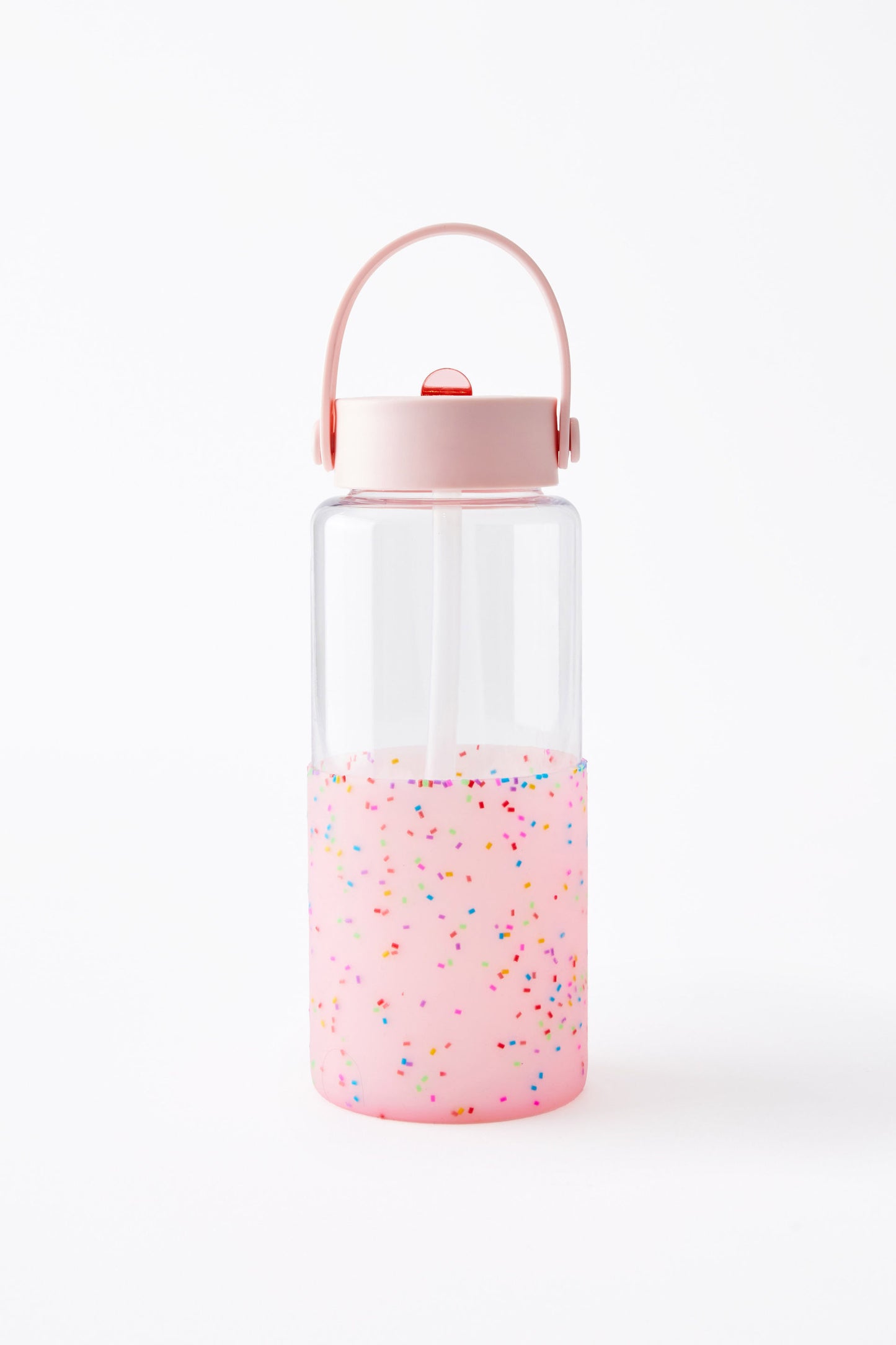 Premium Big Sipper Drink Bottle