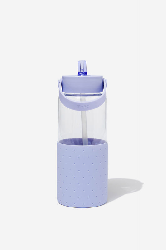 Premium Big Sipper Drink Bottle