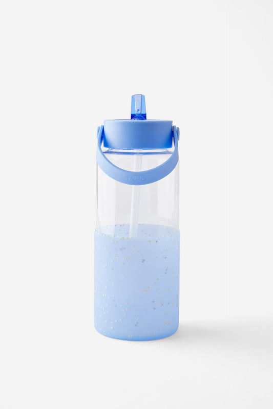 Premium Big Sipper Drink Bottle