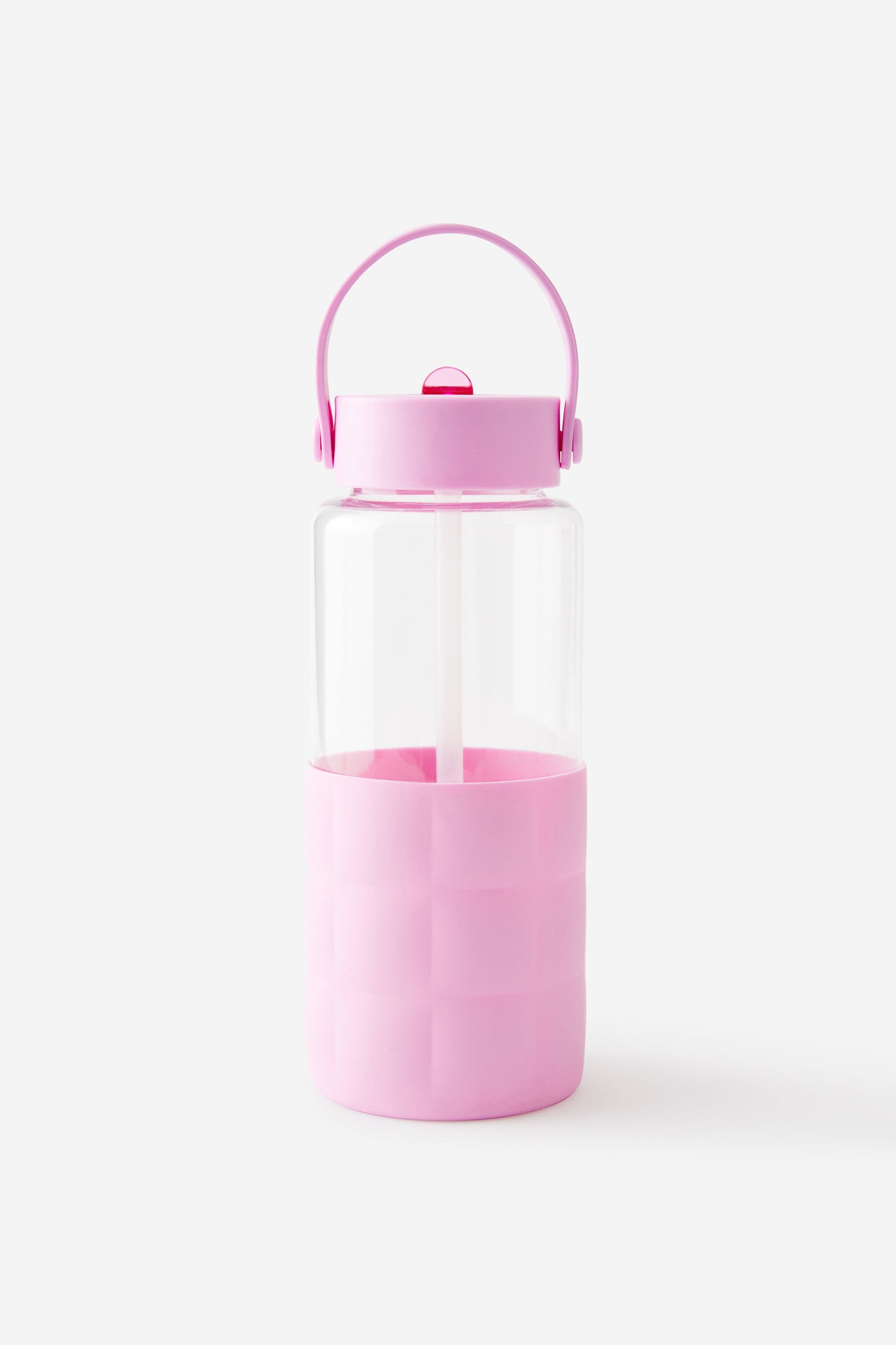 Premium Big Sipper Drink Bottle