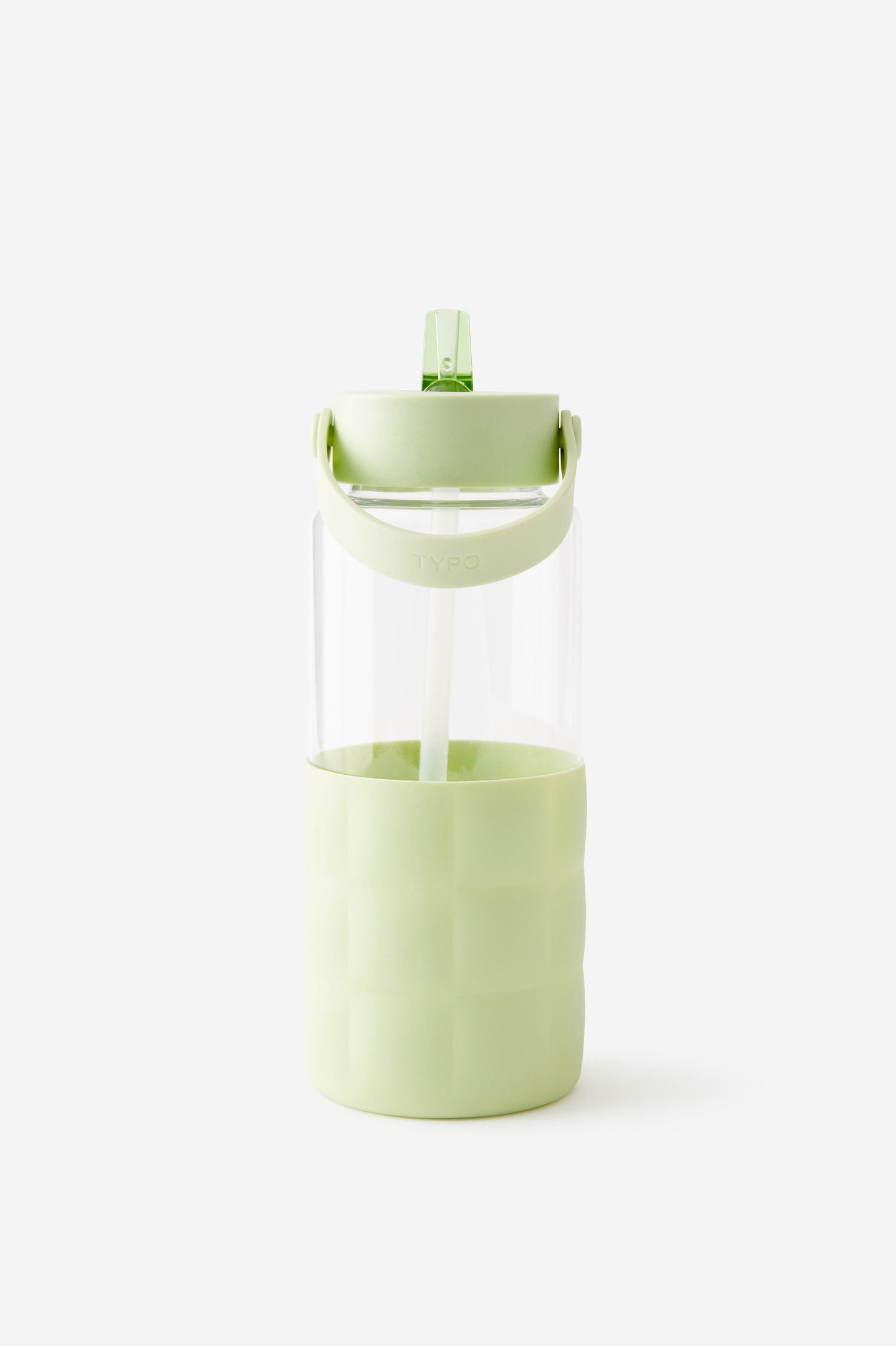 Premium Big Sipper Drink Bottle