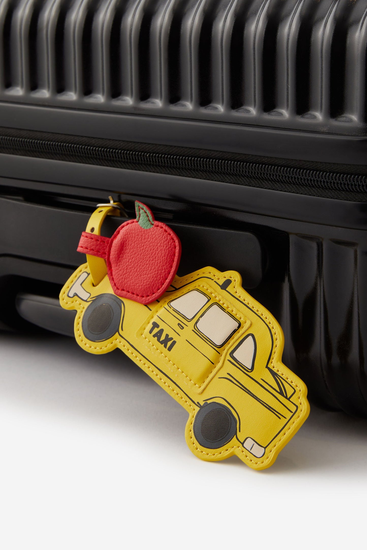 Premium Luggage Tag