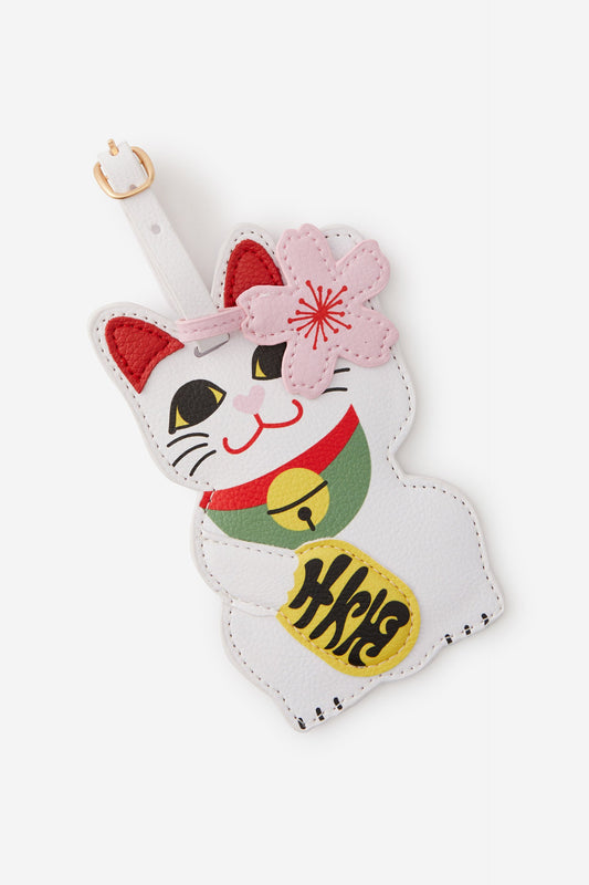 Premium Luggage Tag