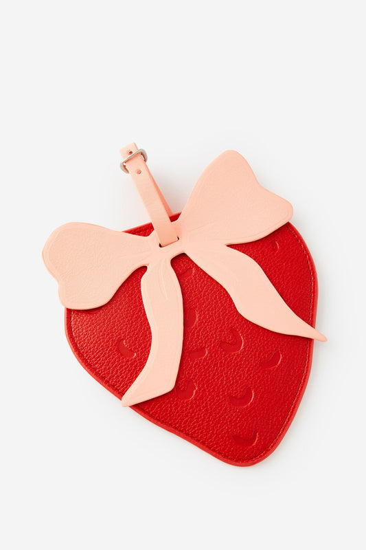 Premium Luggage Tag