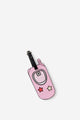 Premium Luggage Tag