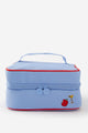 3 Fold Hanging Cosmetic Case