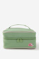 3 Fold Hanging Cosmetic Case