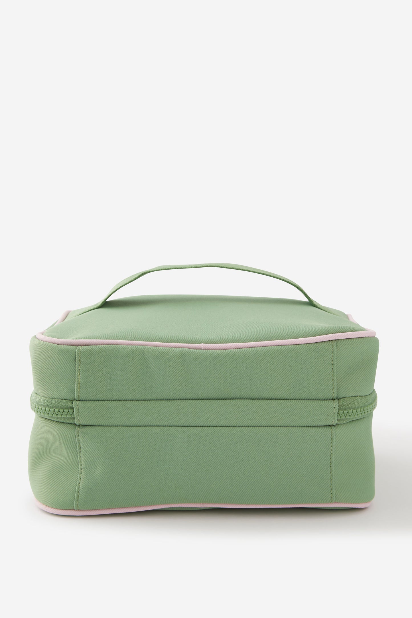 3 Fold Hanging Cosmetic Case